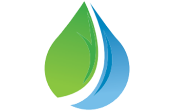 Logo Drop Icon